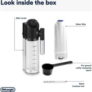 De'Longhi Fully Automatic Coffee Machine - ECAM312.80.TB