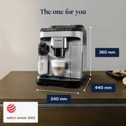 De'Longhi 1.8L Coffee Machine - CAM292.81.SB