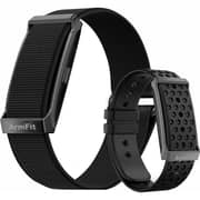 ArmFit Deep Smart Band Black