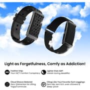 ArmFit Deep Smart Band Black