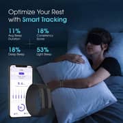 ArmFit Deep2 Smart Band Black