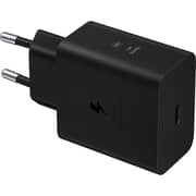 Samsung T6010 Wired Adapter Black - EP-T6010NBEGWW