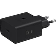 Samsung T6010 Wired Adapter Black - EP-T6010NBEGWW
