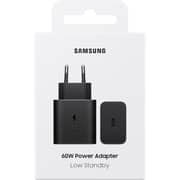 Samsung T6010 Wired Adapter Black - EP-T6010NBEGWW