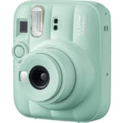 Fujifilm Instax Mini 13 Instant Film Camera Lagoon Green + 1 Pack Film