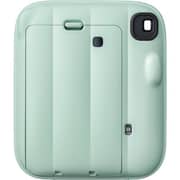 Fujifilm Instax Mini 13 Instant Film Camera Lagoon Green + 1 Pack Film