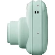 Fujifilm Instax Mini 13 Instant Film Camera Lagoon Green + 1 Pack Film
