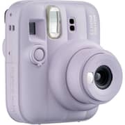 Fujifilm Instax Mini 13 Instant Film Camera Dreamy Purple + 1 Pack Film