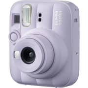 Fujifilm Instax Mini 13 Instant Film Camera Dreamy Purple + 1 Pack Film