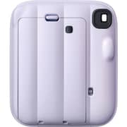Fujifilm Instax Mini 13 Instant Film Camera Dreamy Purple + 1 Pack Film