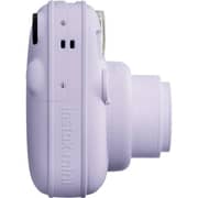 Fujifilm Instax Mini 13 Instant Film Camera Dreamy Purple + 1 Pack Film