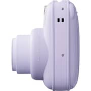 Fujifilm Instax Mini 13 Instant Film Camera Dreamy Purple + 1 Pack Film