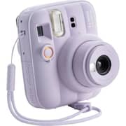 Fujifilm Instax Mini 13 Instant Film Camera Dreamy Purple + 1 Pack Film