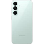 سامسونج جالكسي S26 FE (256 جيجابايت، 8 جيجابايت) ثنائي الشريحة يدعم 5G لون فستقي