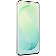 سامسونج جالكسي S26 FE (256 جيجابايت، 8 جيجابايت) ثنائي الشريحة يدعم 5G لون فستقي
