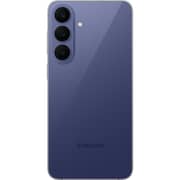 سامسونج جالكسي S26 FE (256 جيجابايت، 8 جيجابايت) ثنائي الشريحة يدعم 5G لون أزرق بلوبيري