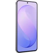 سامسونج جالكسي S26 FE (256 جيجابايت، 8 جيجابايت) ثنائي الشريحة يدعم 5G لون أزرق بلوبيري
