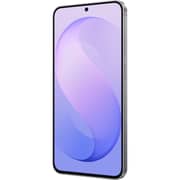 سامسونج جالكسي S26 FE (256 جيجابايت، 8 جيجابايت) ثنائي الشريحة يدعم 5G لون أزرق بلوبيري