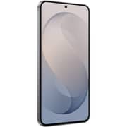 سامسونج جالكسي S26 FE (256 جيجابايت، 8 جيجابايت) ثنائي الشريحة يدعم 5G لون جرافيتي