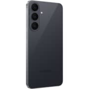 سامسونج جالكسي S26 FE (256 جيجابايت، 8 جيجابايت) ثنائي الشريحة يدعم 5G لون جرافيتي