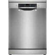 Bosch Series 4 Free Standing Dishwasher - SMS46NI01Q