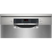 Bosch Series 4 Free Standing Dishwasher - SMS46NI01Q