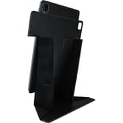 Levelo Elegante Stylish Folio Case 13inch Black - LVL-13FOLIO-BK 