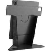 Levelo Elegante Stylish Folio Case 11inch Black - LVL-11FOLIO-BK