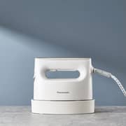 Panasonic 2-in-1 Garment Steamer - NI-FS780CTH