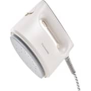 Panasonic 2-in-1 Garment Steamer - NI-FS780CTH