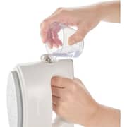 Panasonic 2-in-1 Garment Steamer - NI-FS780CTH