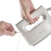 Panasonic 2-in-1 Garment Steamer - NI-FS780CTH