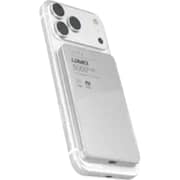 Levelo Lumex Power Bank 5000mAh White - LVLLMX5KPBWH