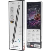 Levelo Universal Smart Pen Space Grey - LVLSYSCUSPGY