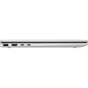 HP OmniBook 5 Flip 2-in-1 Convertible (2026) Laptop - 13th Gen / Intel Core i7-1355U / 14inch 2K / 512GB SSD / 16GB RAM / Shared Intel Iris Xe / Windows 11 Home / English & Arabic Keyboard / Glacier Silver / ME Version - [14-FP0006NE] + Mouse + Briefcase