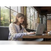 HP OmniBook 5 Flip 2-in-1 Convertible (2026) Laptop - 13th Gen / Intel Core i7-1355U / 14inch 2K / 512GB SSD / 16GB RAM / Shared Intel Iris Xe / Windows 11 Home / English & Arabic Keyboard / Glacier Silver / ME Version - [14-FP0006NE] + Mouse + Briefcase