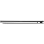 HP OmniBook 5 Flip 2-in-1 Convertible (2026) Laptop - 13th Gen / Intel Core i7-1355U / 14inch 2K / 512GB SSD / 16GB RAM / Shared Intel Iris Xe / Windows 11 Home / English & Arabic Keyboard / Glacier Silver / ME Version - [14-FP0006NE] + Mouse + Briefcase