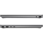 HP OmniBook X Flip 2-in-1 Convertible (2026) Laptop - AMD Ryzen AI 7-350 / 14inch 3K / 1TB SSD / 32GB RAM / Shared AMD Radeon 860M / Windows 11 Home / English & Arabic Keyboard / Meteor Silver Aluminum / ME Version - [14-FK0013NE] + Mouse + Briefcase