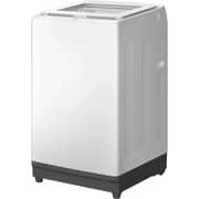 TCL Top Load Washer 8 kg - F408TLW