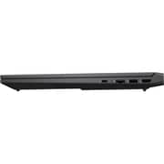 HP Victus Gaming (2026) Laptop - AMD Ryzen 7-7445HS / 15.6inch FHD / 512GB SSD / 12GB RAM / Shared AMD Radeon 610M Graphics / Windows 11 Home / English & Arabic Keyboard / Mica Silver / Middle East Version - [15-FB3028NE]