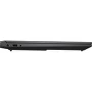 HP Victus Gaming (2026) Laptop - AMD Ryzen 7-7445HS / 15.6inch FHD / 512GB SSD / 12GB RAM / Shared AMD Radeon 610M Graphics / Windows 11 Home / English & Arabic Keyboard / Mica Silver / Middle East Version - [15-FB3028NE]
