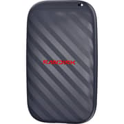 SanDisk Portable External SSD USB 3.2 1TB Blue - SDSSDE10-1T00-G25