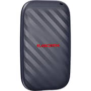 SanDisk Portable External SSD USB 3.2 1TB Blue - SDSSDE10-1T00-G25