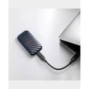 SanDisk Portable External SSD USB 3.2 1TB Blue - SDSSDE10-1T00-G25