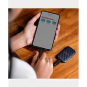 SanDisk Portable External SSD USB 3.2 1TB Blue - SDSSDE10-1T00-G25