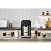 Midea GenuiBrew Fully Automatic Coffee Machine - MCA-15B0FADMCPK