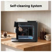 Midea GenuiBrew Fully Automatic Coffee Machine - MCA-15B0FADMCPK
