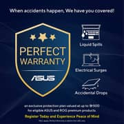 Asus Zenbook A14 (2026) Copilot+ PC - Snapdragon X X1-26-100 / 14inch FHD / 1TB SSD / 16GB RAM / Shared Qualcomm Adreno GPU / Windows 11 Home / English & Arabic Keyboard / Zabriskie Beige / Middle East Version - [UX3407QA-QD521W]