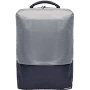 LAVVENTO Laptop Backpack Gray 15.6Inch - BG924