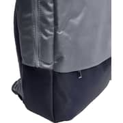 LAVVENTO Laptop Backpack Gray 15.6Inch - BG924